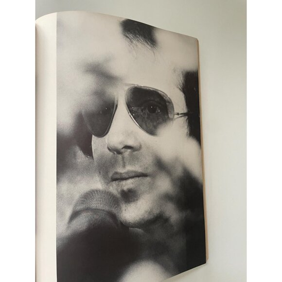 Vintage 1975 Rock Band Photographs, Music Life: Rock Giants In The Small World - Picture 5 of 9